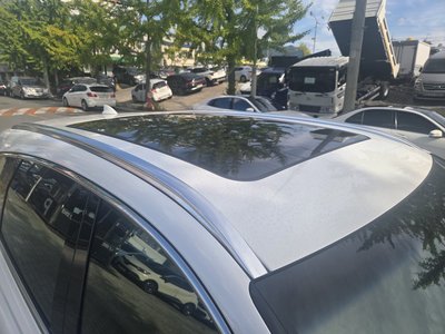 2020 Genesis GV80 照片 3
