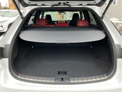 صورة مصغرة 13 لـ 2025 Lexus RX
