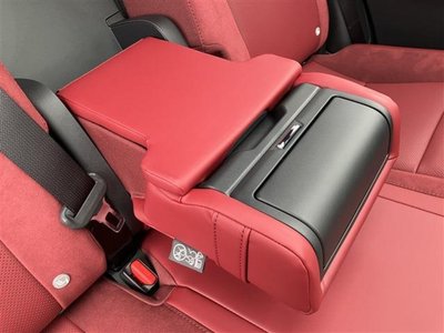 صورة مصغرة 43 لـ 2025 Lexus RX