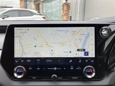 صورة مصغرة 24 لـ 2025 Lexus RX