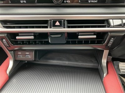 صورة مصغرة 26 لـ 2025 Lexus RX