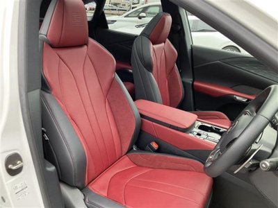 صورة مصغرة 40 لـ 2025 Lexus RX