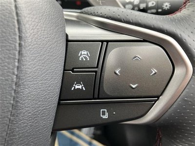 صورة مصغرة 21 لـ 2025 Lexus RX