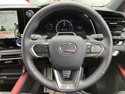 صورة مصغرة 16 لـ 2025 Lexus RX
