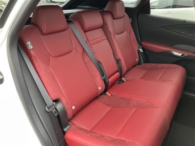 صورة مصغرة 41 لـ 2025 Lexus RX