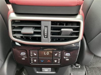 صورة مصغرة 46 لـ 2025 Lexus RX