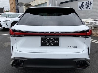 صورة مصغرة 11 لـ 2025 Lexus RX
