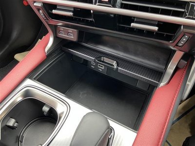 صورة مصغرة 27 لـ 2025 Lexus RX