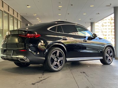 MERCEDES-BENZ GLC - 3