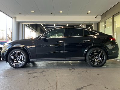 MERCEDES-BENZ GLC - 2