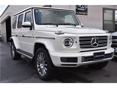 MERCEDES-BENZ OTHERS - 1