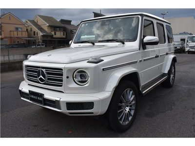 MERCEDES-BENZ OTHERS - 9