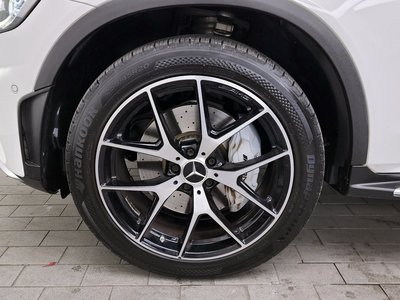 MERCEDES-BENZ GLC - 6