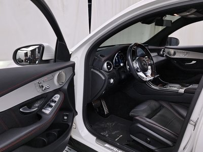 MERCEDES-BENZ GLC - 10