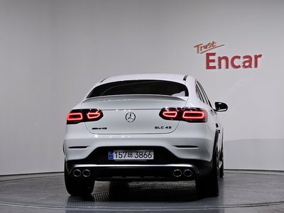 MERCEDES-BENZ GLC - 3