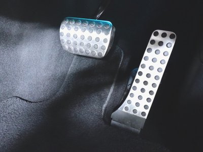 MERCEDES-BENZ GLE-CLASS - 9