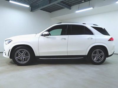 MERCEDES-BENZ GLE-CLASS - 4