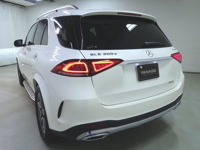 MERCEDES-BENZ GLE-CLASS - 6
