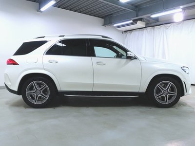 MERCEDES-BENZ GLE-CLASS - 8