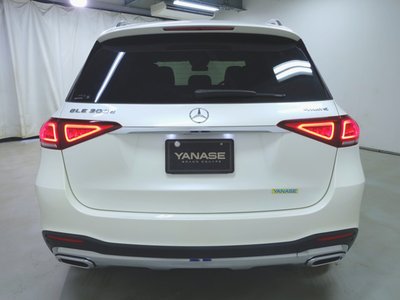 MERCEDES-BENZ GLE-CLASS - 7