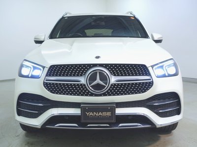 MERCEDES-BENZ GLE-CLASS - 2