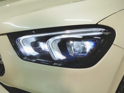 MERCEDES-BENZ GLE-CLASS - 3