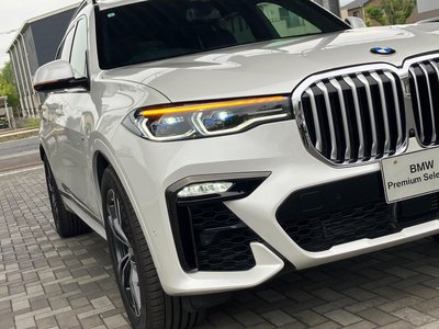 BMW X7 - 10