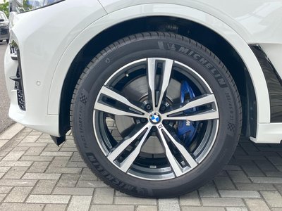 BMW X7 - 8