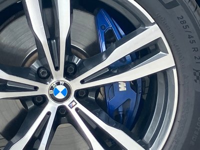 BMW X7 - 9