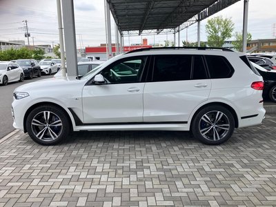 BMW X7 - 3