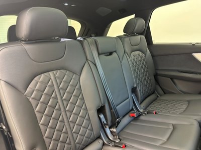 2026 AUDI Q7 缩略图 31