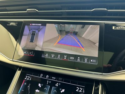 2026 AUDI Q7 缩略图 17