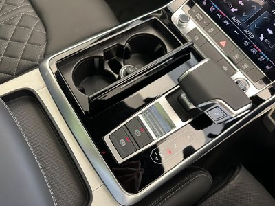 2026 AUDI Q7 缩略图 24
