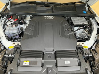 2026 AUDI Q7 缩略图 40