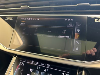 2026 AUDI Q7 缩略图 19