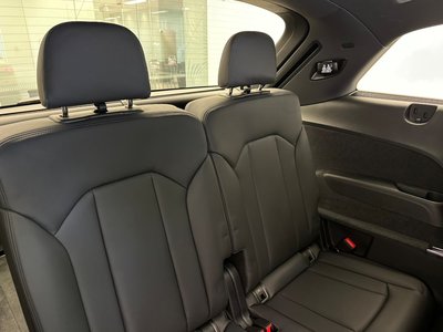 2026 AUDI Q7 缩略图 35