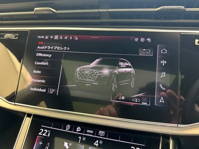 2026 AUDI Q7 缩略图 21
