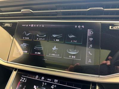 2026 AUDI Q7 缩略图 15
