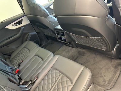2026 AUDI Q7 缩略图 33