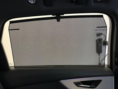 2026 AUDI Q7 缩略图 48