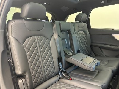 2026 AUDI Q7 缩略图 32