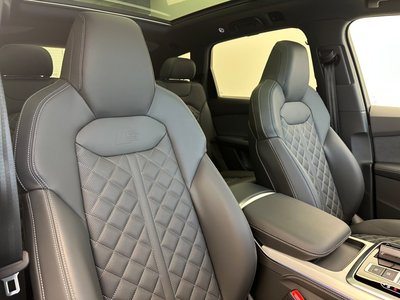 2026 AUDI Q7 缩略图 26