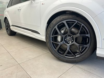 2026 AUDI Q7 缩略图 11