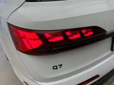 2026 AUDI Q7 缩略图 42