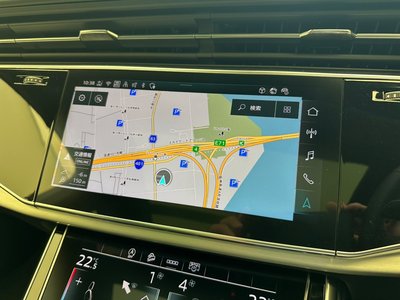 2026 AUDI Q7 缩略图 16