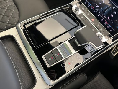 2026 AUDI Q7 缩略图 23