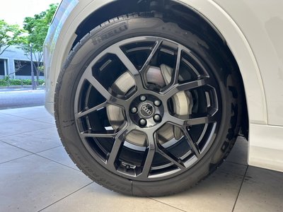2026 AUDI Q7 缩略图 45