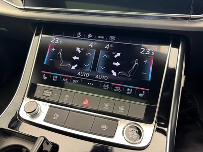 2026 AUDI Q7 缩略图 22