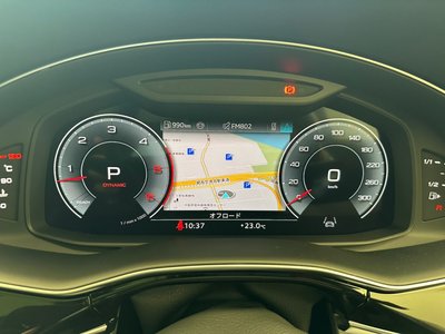 2026 AUDI Q7 缩略图 14