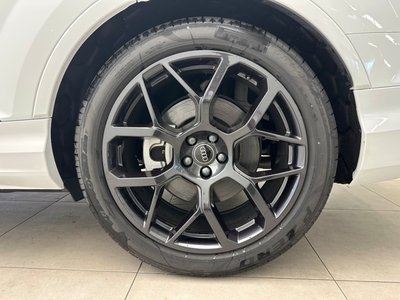 2026 AUDI Q7 缩略图 44